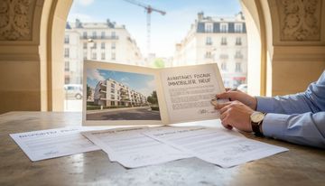 Avantages fiscaux immobilier neuf : 4 dispositifs