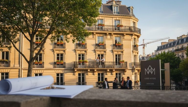 Comment ajouter un bien immobilier à ma déclaration 2026 ?