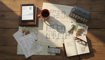 Meilleurs investissements immobiliers 2026 : comparatif