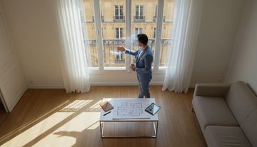 Étude de marché immobilier : méthode en 4 étapes