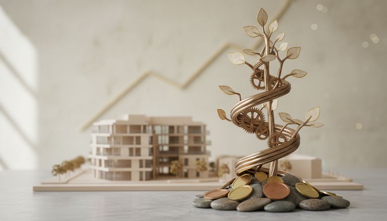Comment vont évoluer les taux immobiliers en 2026 ?
