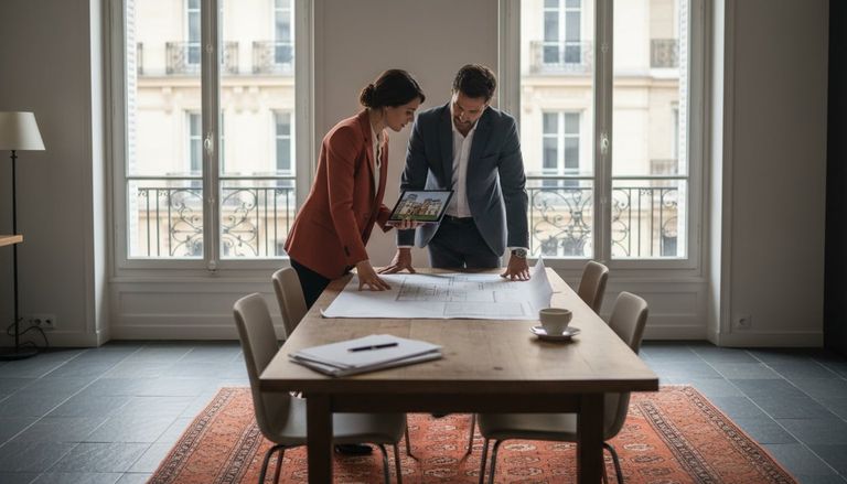 Fiscaliste immobilier 2026 : rôle, missions et quand