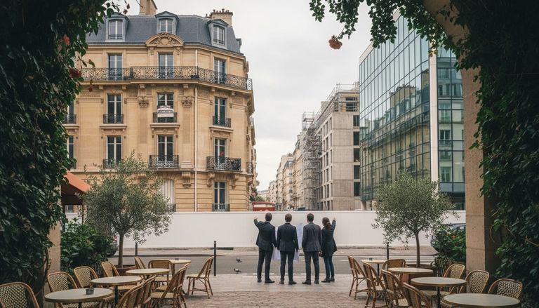 Fonds d'investissement immobilier : les 4 familles