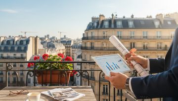 Investir crowdfunding immobilier : rendement, risques