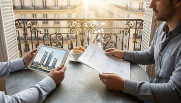 Investir immobilier Dubaï : prix, rentabilité et pièges