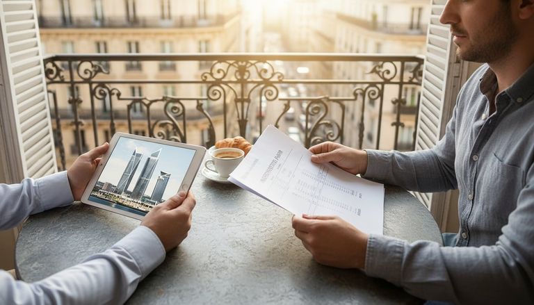 Investir immobilier Dubaï : prix, rentabilité et pièges