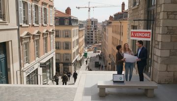 Investissement immobilier Lyon : rentabilité, quartiers