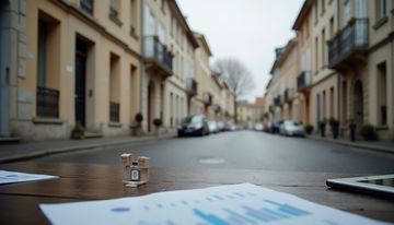 SCPI 2026 : guide complet rendement, fiscalité et pièges