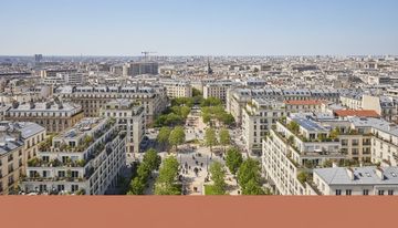 Marché immobilier France 2026 : prix, transactions