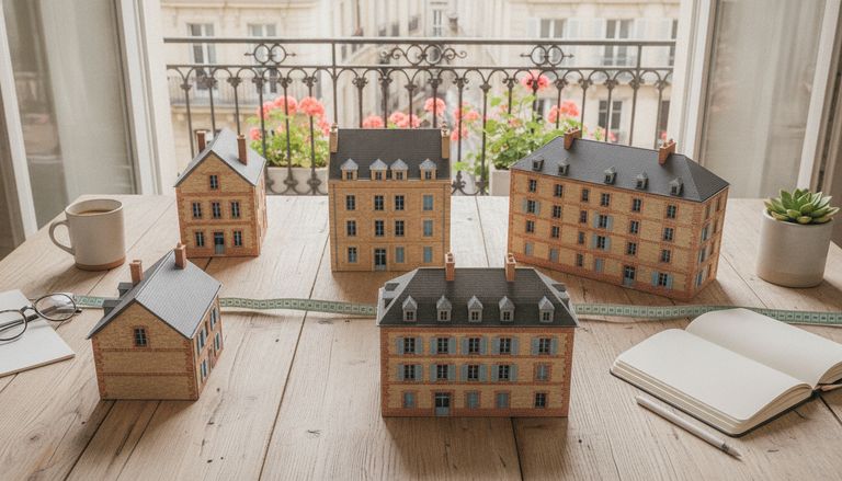 Meilleures formations investissement immobilier 2026 : Weroom : La formation complète pour débutants