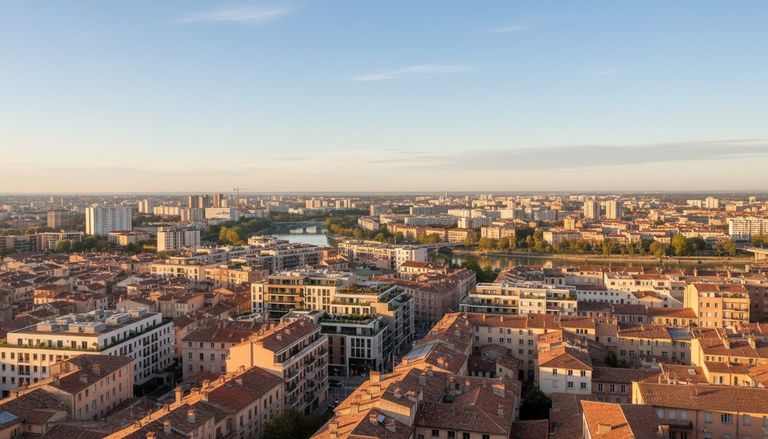 Où investir en immobilier à Toulouse : 5 quartiers en 2026