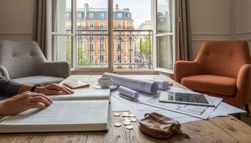 Taux de rentabilité immobilier 2026 : calcul brut, net