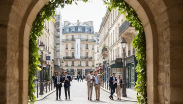 TRI immobilier 2026 : comment calculer le taux interne
