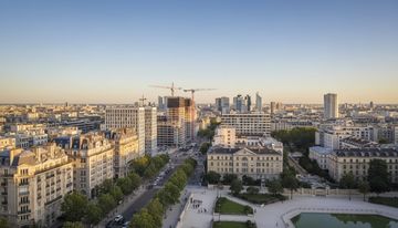 Tendance marché immobilier 2026 : prix, taux et 5 signaux