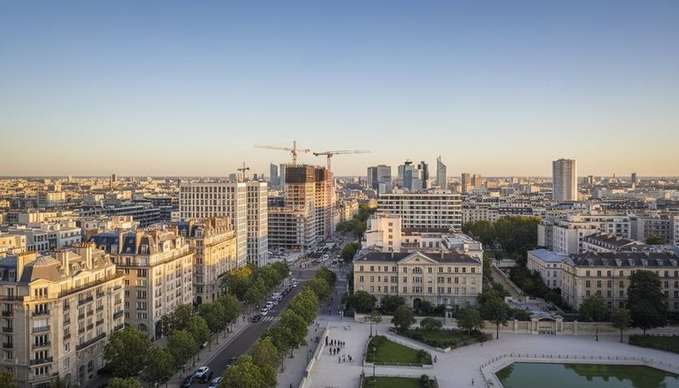 Tendance marché immobilier 2026 : prix, taux et 5 signaux